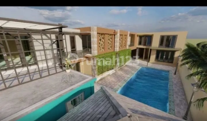 Kost Guest House Eksklusif Di Sleman Diy