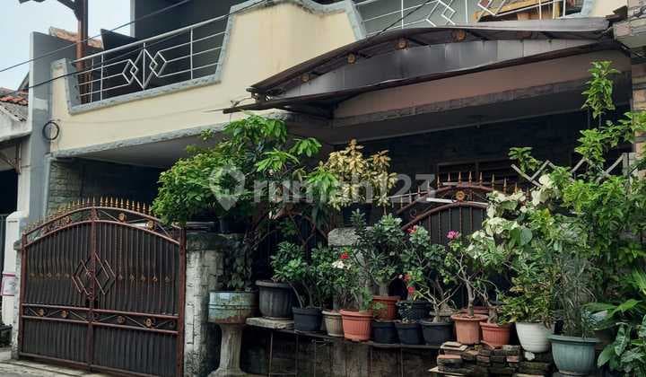 Rumah Kos Siap Pakai Di Jurangmangu Tangsel