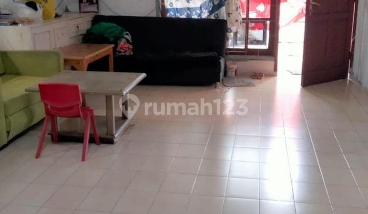 Ready-to-Use House in PJMI Bintaro