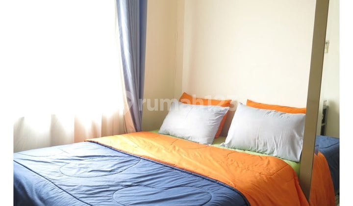 Dijual 2Br Apartemen Signature Park Tebet