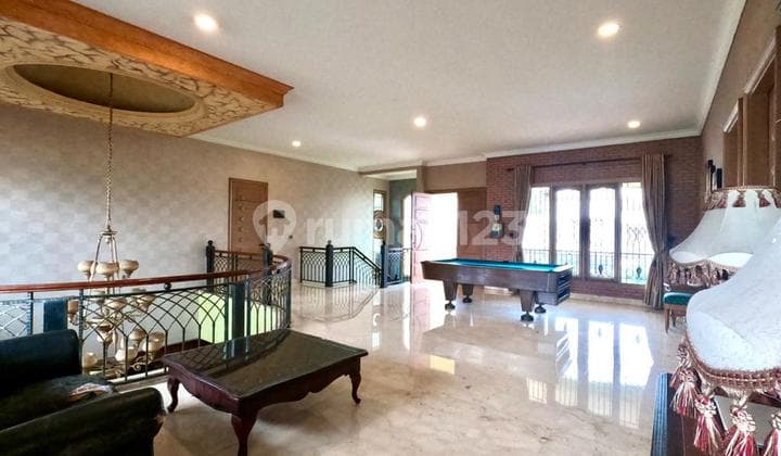 Dijual Rumah Bagus Siap Huni Lokasi Strategis Pasar Minggu