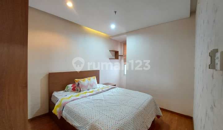 For Sale 2 BR Apartment The Lavande Residences Furnished Neat Ready to Occupy