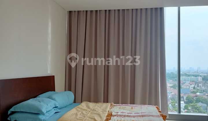 Disewakan 1Br Apartemen Lavenue Pancoran Furnished