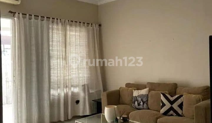 Dijual Rumah Asri 1½ Lantai Sudah Shm Daerah Cipete Cilandak