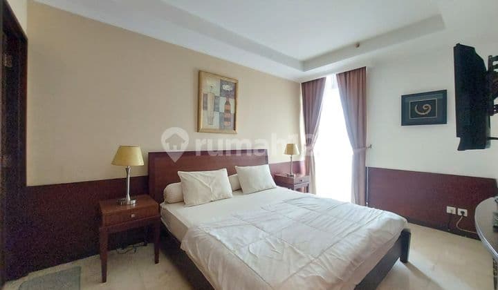 For Sale 2br Apartment Bellagio Residence Tower B Furnished