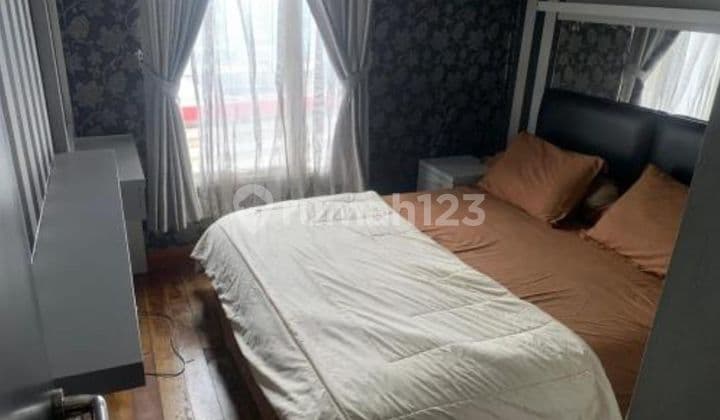 Dijual 2BR Apartemen Gardenia Boulevard Tower A Jakarta Selatan