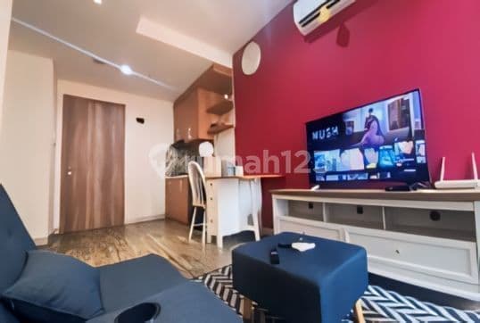 Dijual 1br Pejaten Park Residence