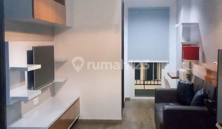 Dijual 2br The Aspen Residence