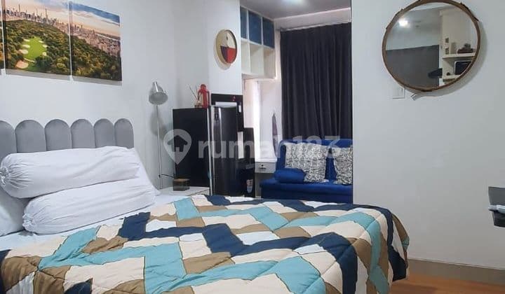 Dijual Studio The Archies Sudirman