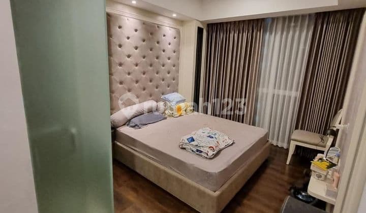 For Sale 3br Arandra Residence Furnished