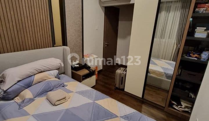Disewakan 3br Arandra Residence Furnished