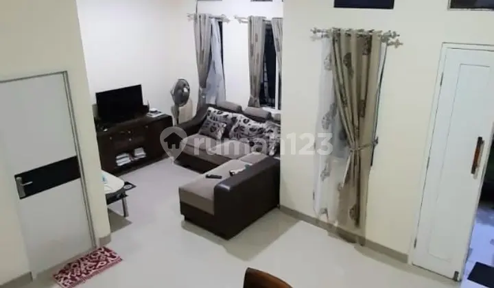 Dijual Rumah 2 Lantai Daerah Pesanggrahan