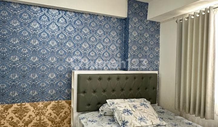 Disewakan 2Br Apartemen Bassura City Furnished