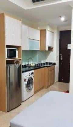For Sale Studio Menteng Park Best View City