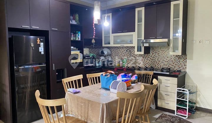 Disewakan 3Br Apartemen Casablanca Mansion Furnished