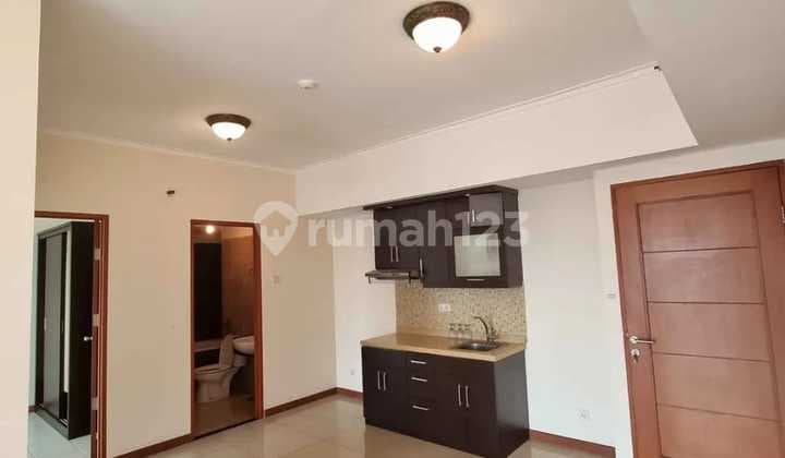 Dijual 2Br Apartemen Marbella Kemang Residence Semi Furnished