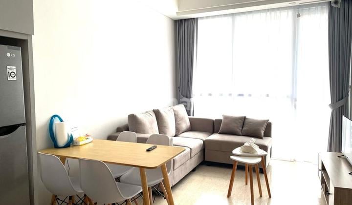 Disewakan 3br Arandra Residence Furnished View City