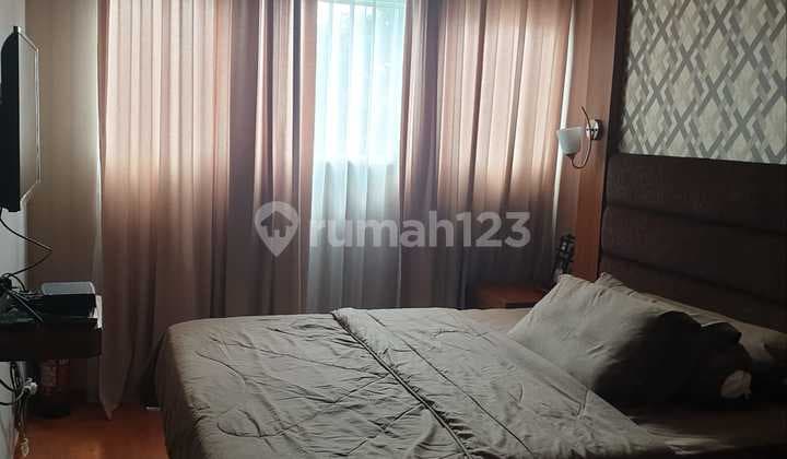 Dijual 2Br Apartemen Marbella Kemang Furnished