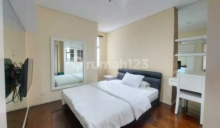 Dijual 2Br + 1 Apartemen The Lavande Residences
