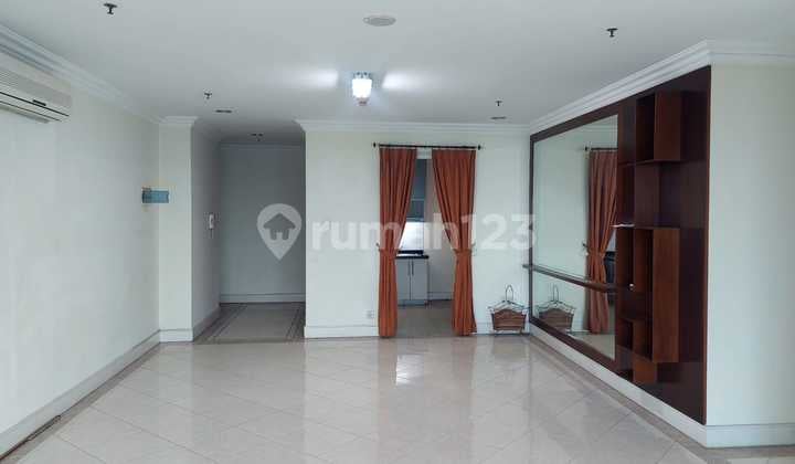 Dijual 3br Itc Permata Hijau Best View City