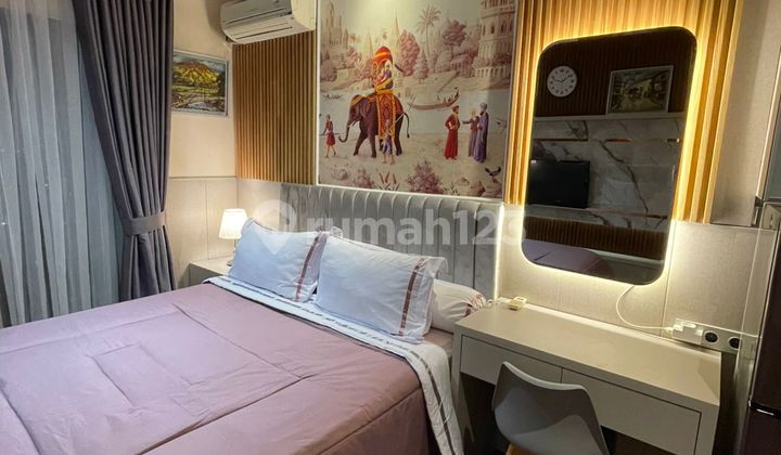 For Rent: Studio at Cervino Village