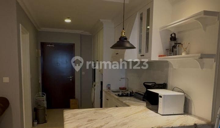 Disewakan 1Br Apartemen Lavenue Pancoran Furnished
