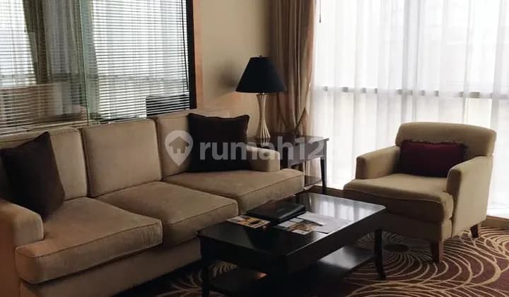For Sale 1br Oakwood Premier Cozmo Furnished View City