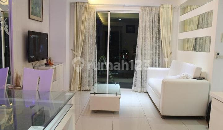 For Sale 2BR Thamrin Executive Residences Best View Pool