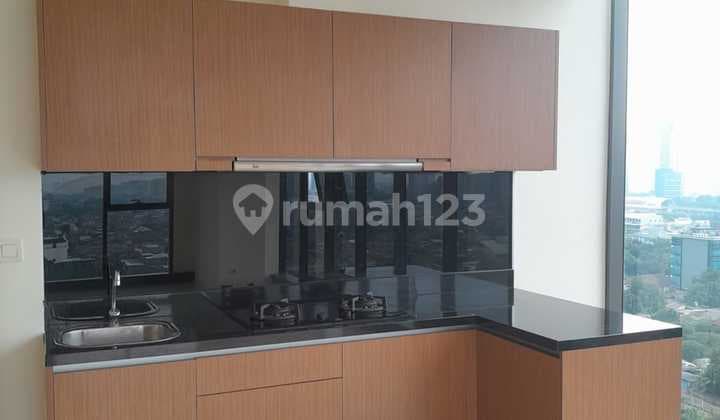 Dijual 2Br Apartemen Lavenue Pancoran Semi Furnished