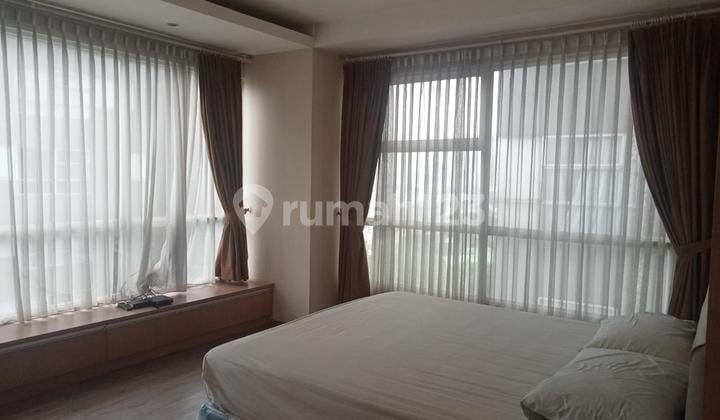 Dijual 3Br Apartemen 1 Park Residence Furnished