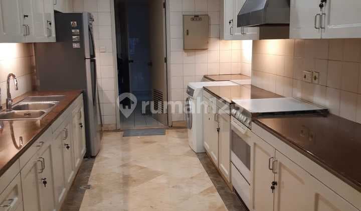 Dijual 2Br Apartemen Ascott Thamrin Furnished