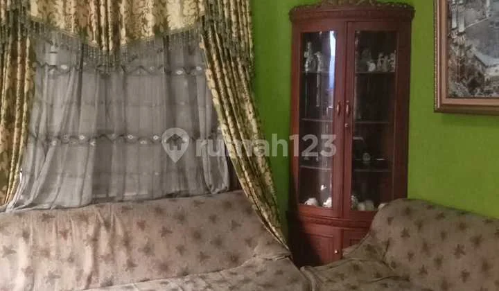 Dijual Rumah 2 Lantai Daerah Setiabudi