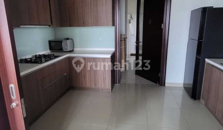 For Sale 3Br The Pakubuwono View Low Floor