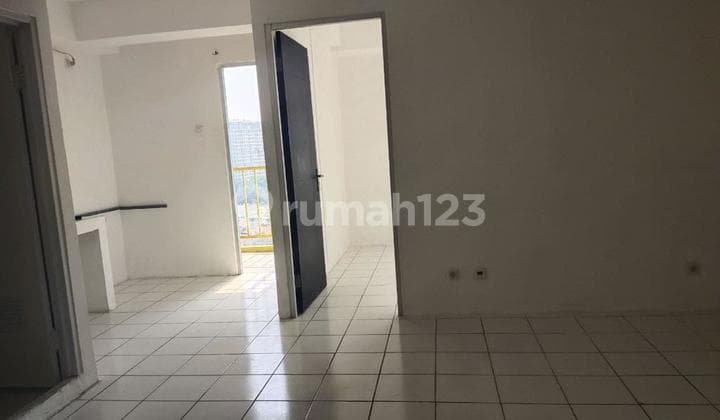 Dijual 2BR Pancoran Riverside