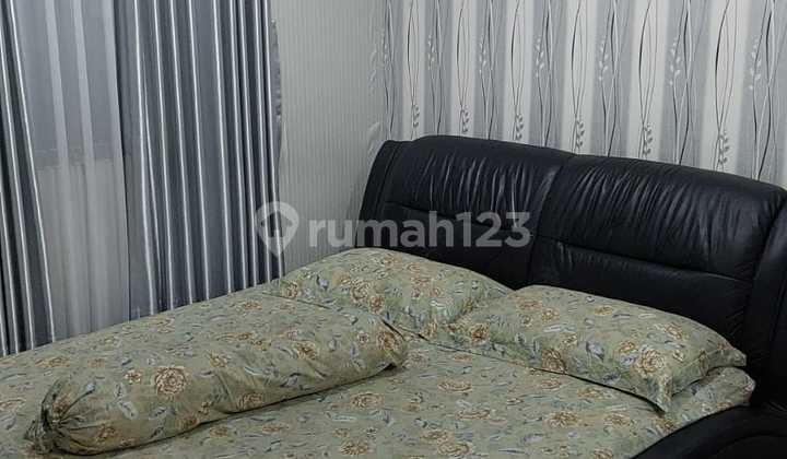 For Rent 2BR The Royal Olive Residence Pool View
