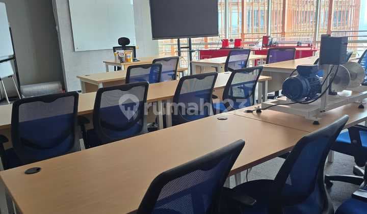 Disewakan Office Space Daerah Cilandak