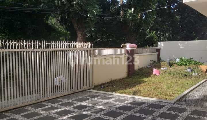 Rumah Baru Di Kayu Putih Jaktim Siap Huni Dan Bagus