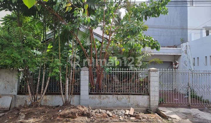 Rumah Itung Tanah Di Kelapa Nias Harga Murah