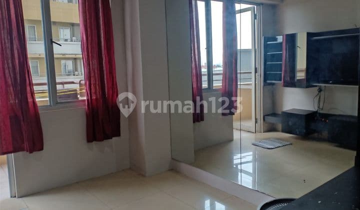 Apartemen Sewa Di Paladian Twr F Lt 7 Siap Huni Bagus