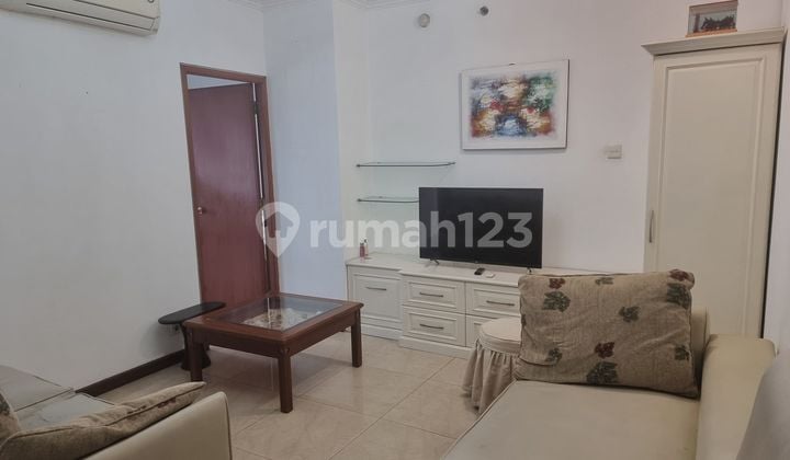 Turun Harga Apart Mediterania Klp Gading Twr B Lt 11 Siap Huni