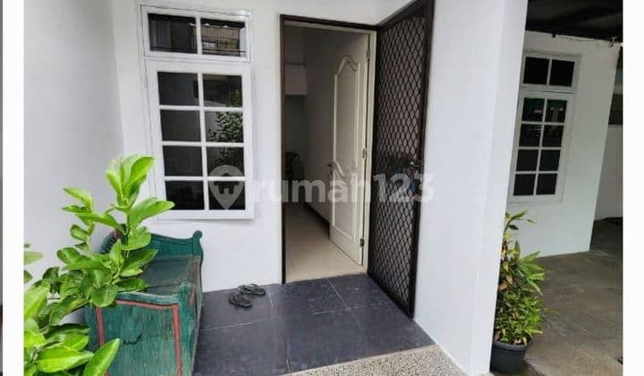 Rumah Turun Harga Di Kelapa Gading Siap Huni Tinggal Bawa Koper