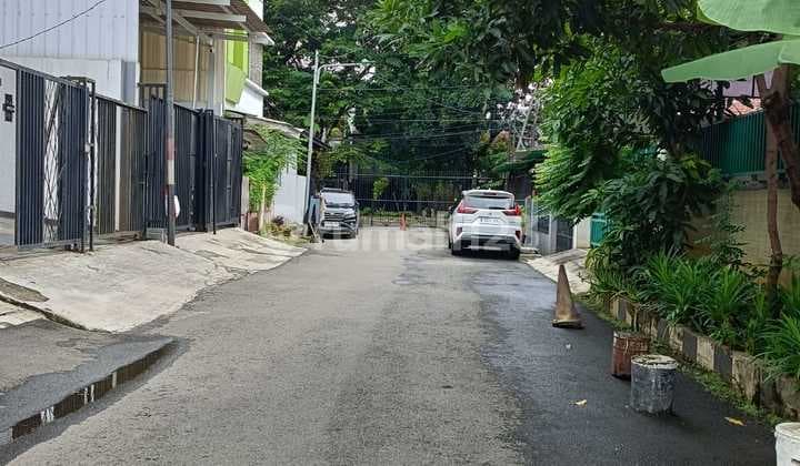 Rumah Standard Siap Huni di Gading Elok Utara Kelapa Gading