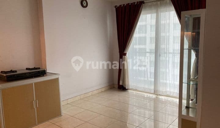 Apartemen Moi Kelapa Gading Tower Hawaiian Bay Lantai 10 Bagus