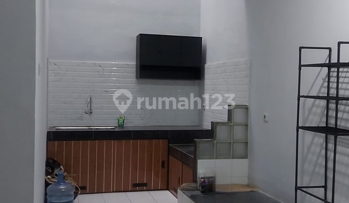 Rumah 2 Lantai di Kelapa Puan Kelapa Gading Siap Bagus Baru