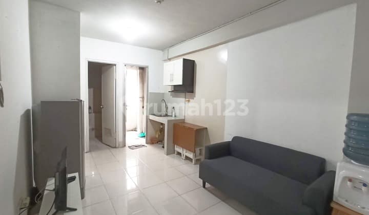 Apartemen Grand Emerald Kelapa Gading Lantai 11 Siap Huni