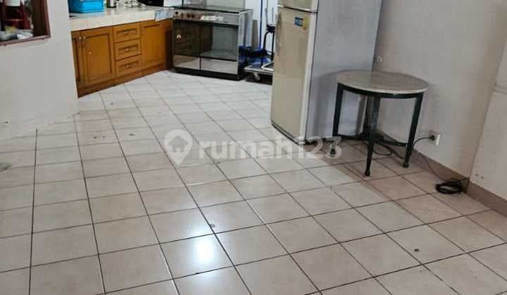 Mediterania Kelapa Gading Apartments Ready to Occupy from Start to Completion