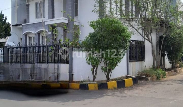 Turun Harga Rumah 2 Lantai di Nias Siap Huni Bagus Jalan Besar