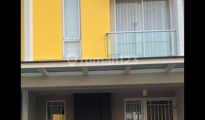 Rumah Siap Huni 2 Lantai Shm Lokasi Strategis Bebas Banjir #djauhariqq