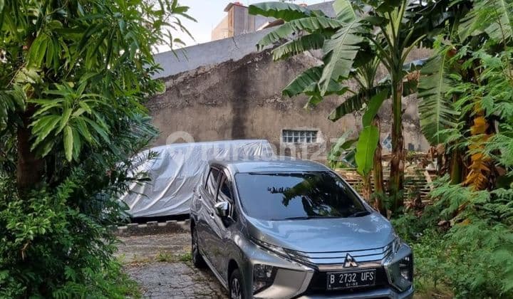 Di Jual Rumah Siap Huni furnished 2 Lantai akses dekat Mall, Convinient Store, Resturant di Jakarta Utara #chrs