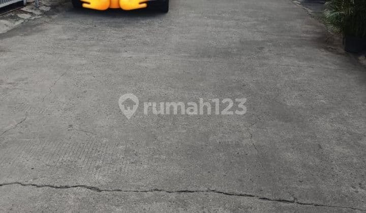 Rumah Siap Huni di Jalan Sunter Jakarta Utara 3 Lantai HGB ada Gudang lokasi strategis bebas banjir dekat Jalan Tol RS Mall Sekolah #aling